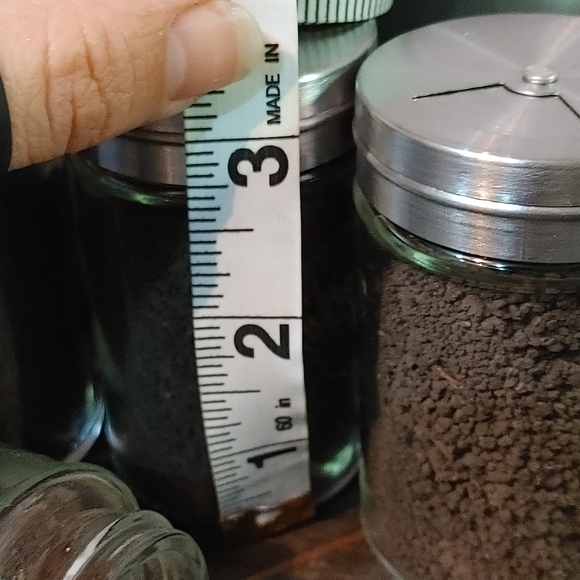 graveyard Dirt 1/3 cup - Picture 4 of 5